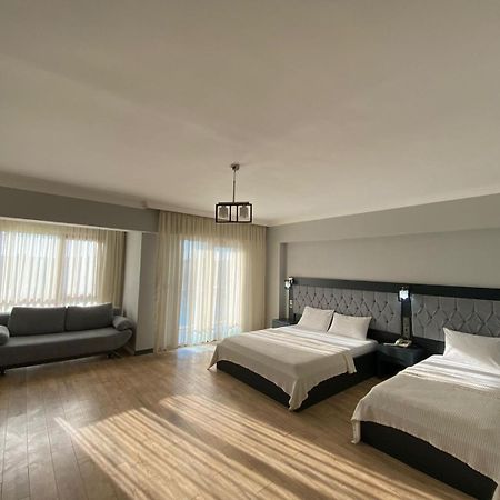 Carpediem Diamond Hotel Karasu Eksteriør billede