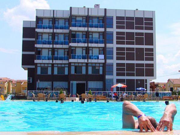 Carpediem Diamond Hotel Karasu Eksteriør billede
