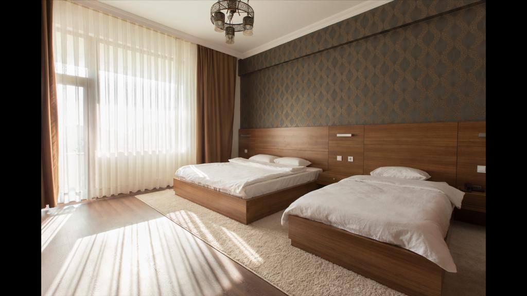Carpediem Diamond Hotel Karasu Eksteriør billede
