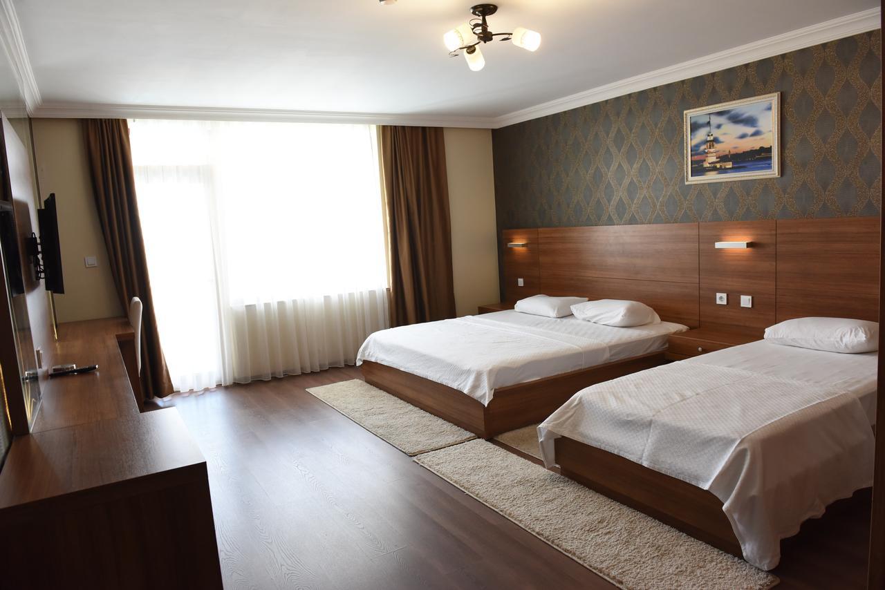 Carpediem Diamond Hotel Karasu Eksteriør billede