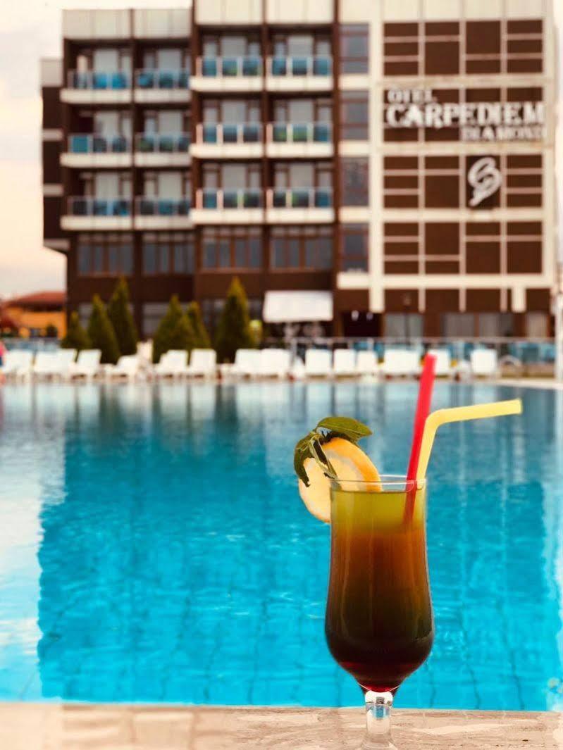 Carpediem Diamond Hotel Karasu Eksteriør billede