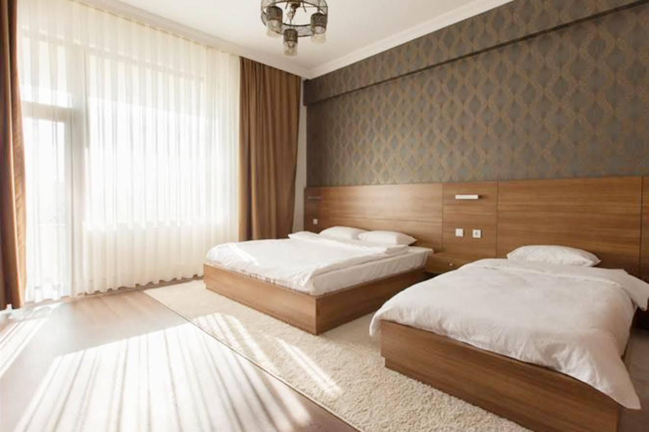 Carpediem Diamond Hotel Karasu Eksteriør billede