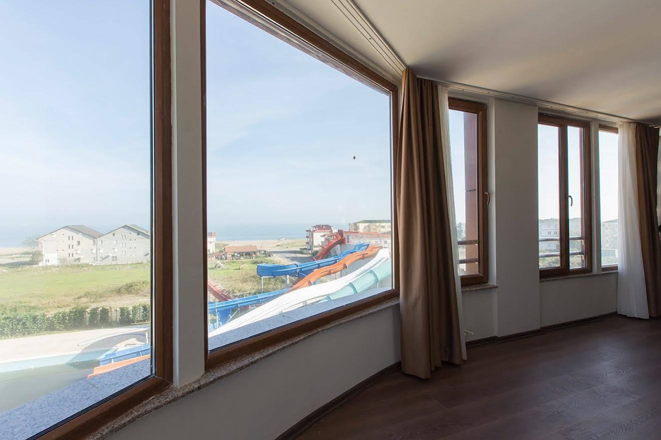 Carpediem Diamond Hotel Karasu Eksteriør billede